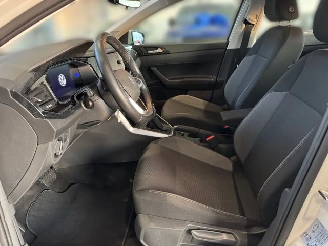 Volkswagen Polo 1.0 TSI DSG Life