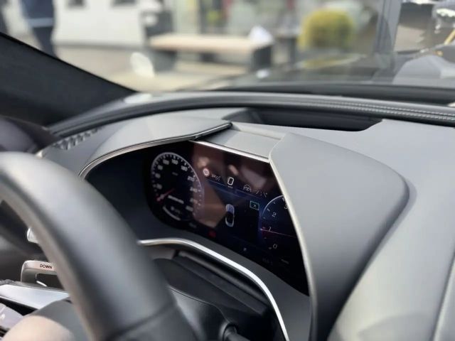 Mercedes-Benz AMG SL Aut.