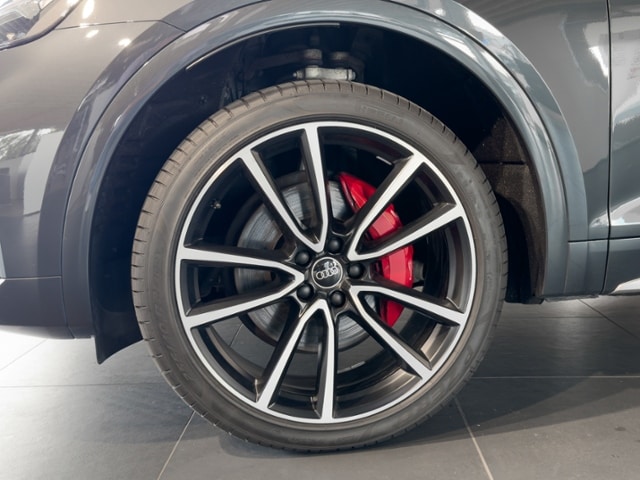 Audi Q5 50 TDI Quattro