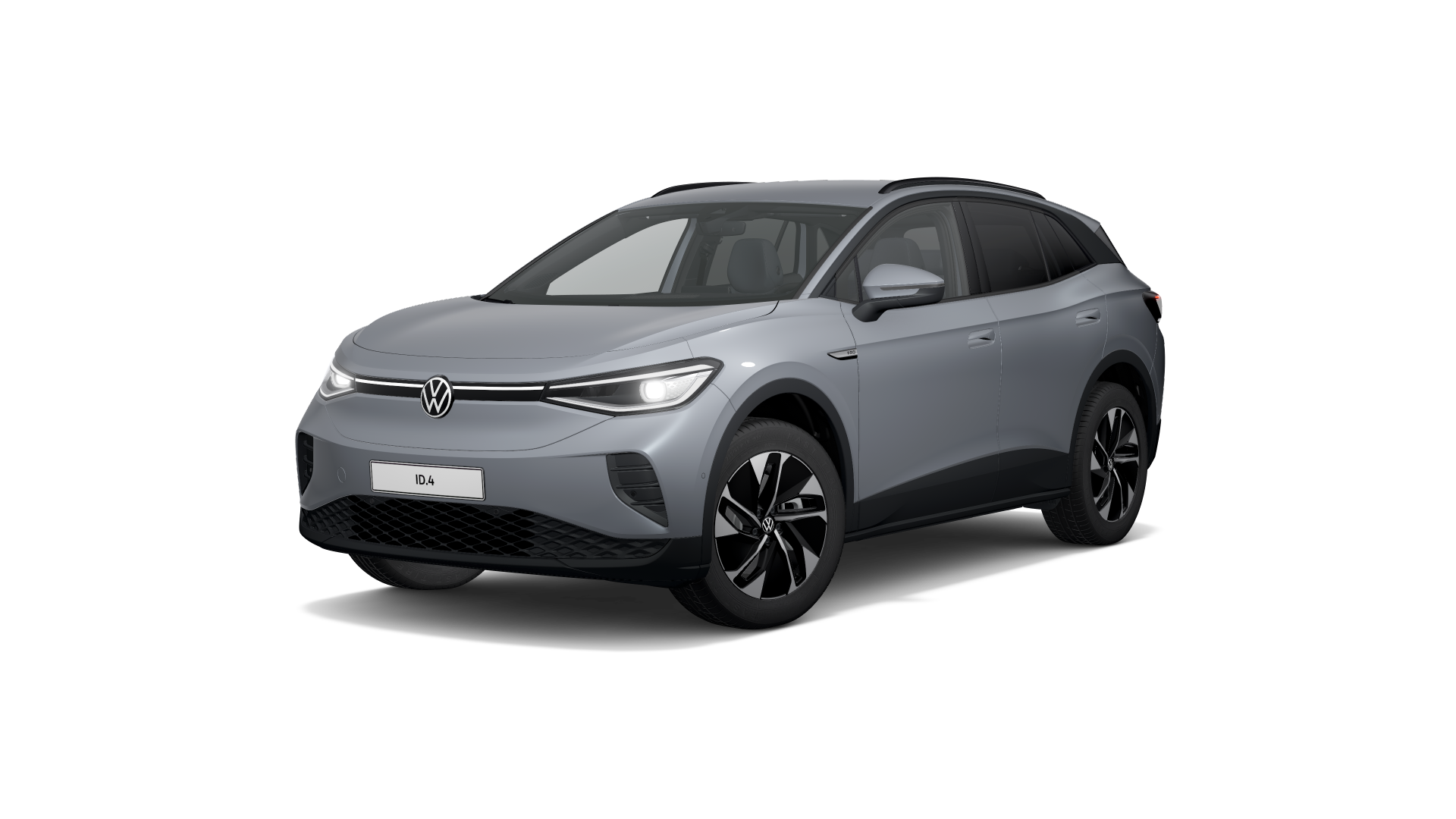 Volkswagen ID.4 Performance Pro