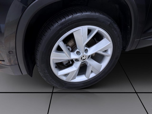 Skoda Kodiaq 1.5 TSI Tour