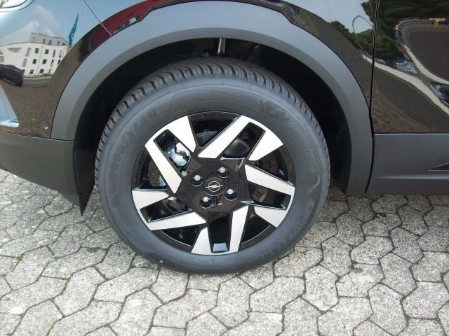 Opel Mokka 1.2 Turbo