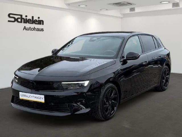 Opel Astra 1.2 Turbo GS-Line Grand Sport Turbo