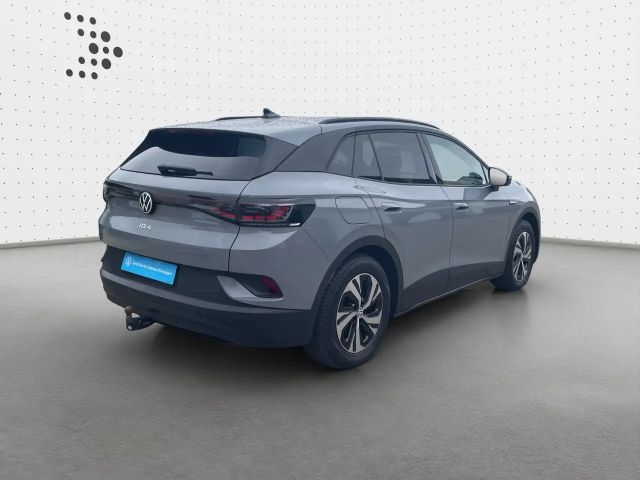 Volkswagen ID.4 55 kWh Pure