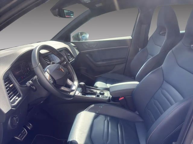 Cupra Ateca 2.0 TSI 4Drive DSG VZ