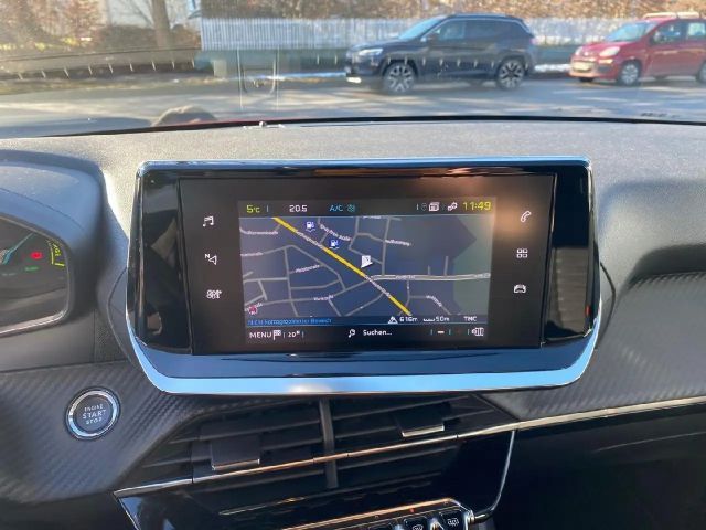 Peugeot E-208 Active Pack