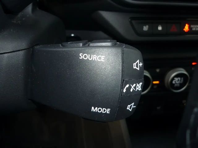 Dacia Jogger Extreme TCe 110