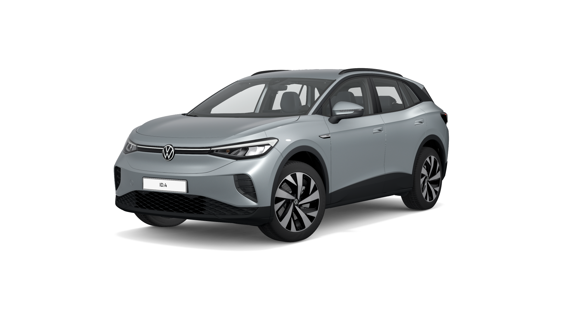Volkswagen ID.4 150 kW Life Performance Pro