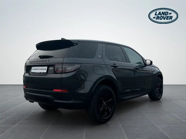 Land Rover Discovery Sport AWD