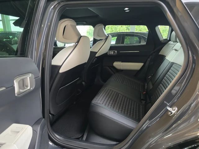 Kia EV4 81.4 kWh FWD GT-Line