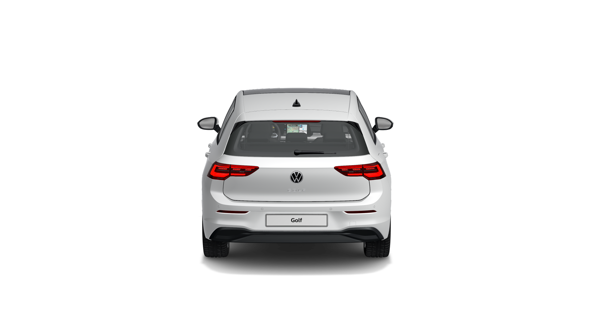 Volkswagen Golf 2.0 TDI Life