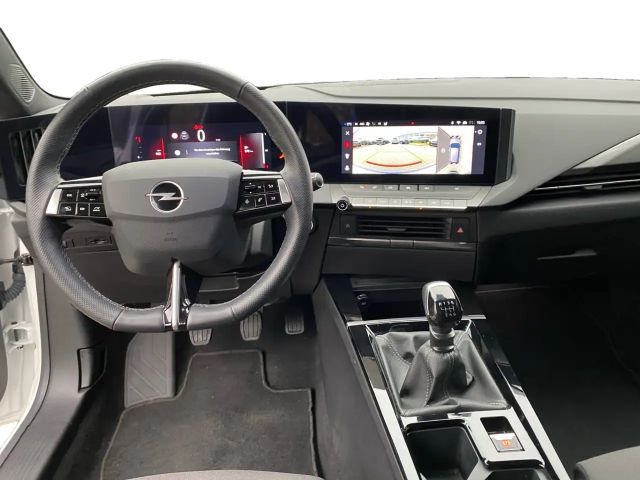 Opel Astra GS-Line Grand Sport Sports Tourer