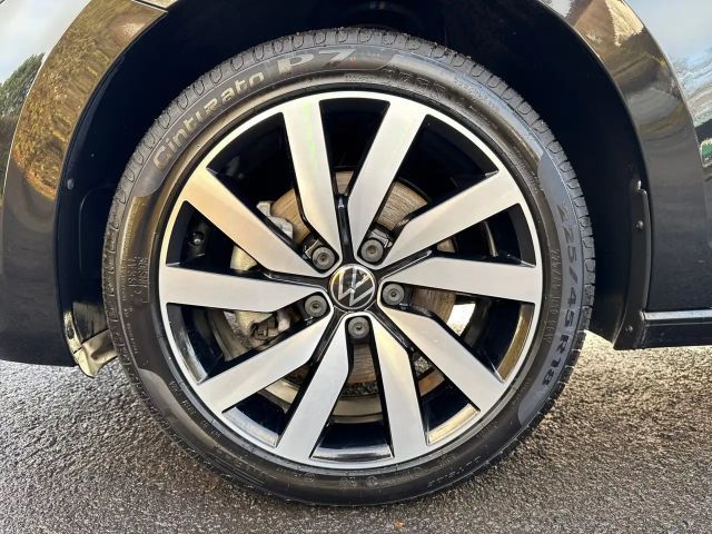 Volkswagen Touran 1.5 TSI