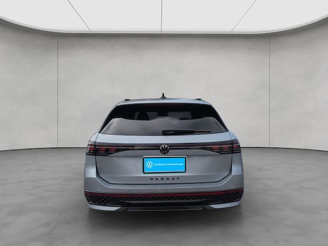 Volkswagen Passat DSG R-Line Variant