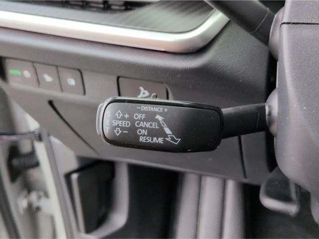 Skoda Elroq RS 4x4*AHK 360°Ka CANTON Massage MatrixLED