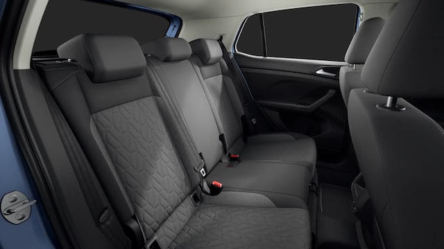 Volkswagen T-Cross 1.0 TSI Life