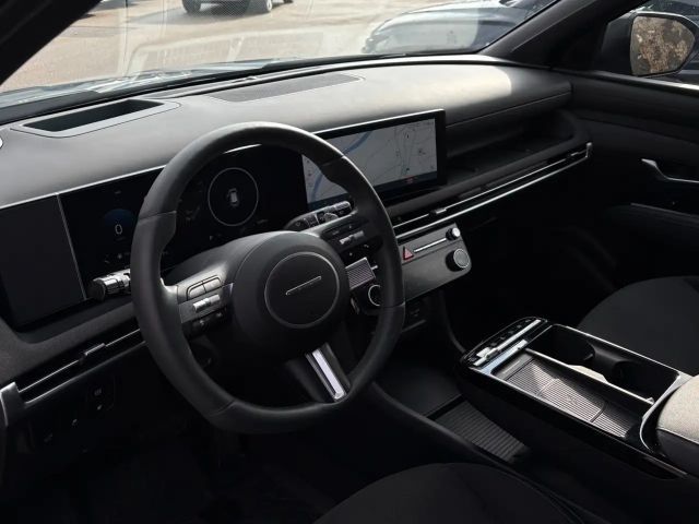 Hyundai Tucson T-GDi Vierwielaandrijving