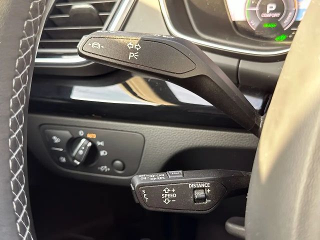 Audi Q5 Quattro S-Line