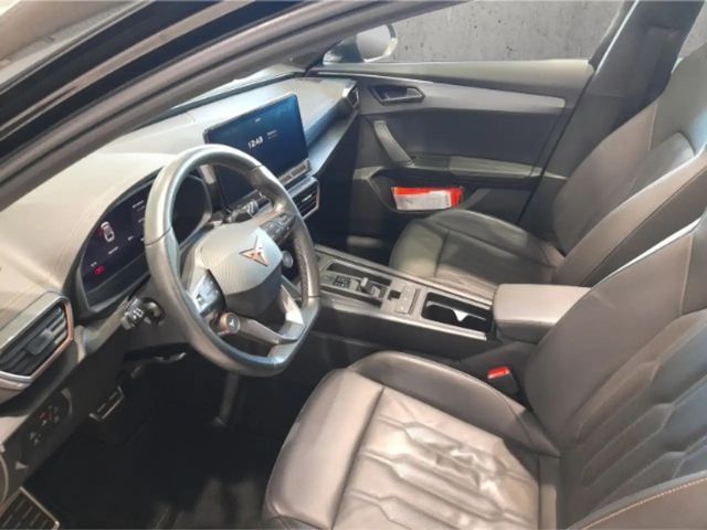 Cupra Formentor Panodach SHZ LHZ Navi LED el.Heckklappe Kamera