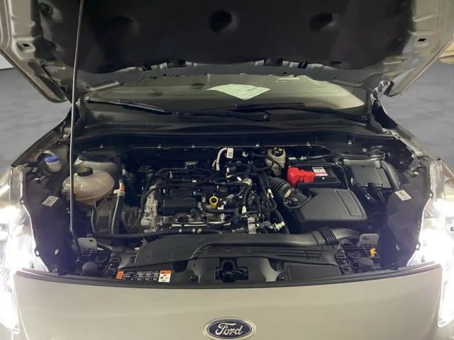 Ford Kuga EcoBoost ST Line