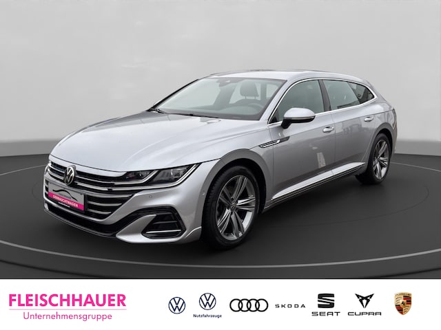 Volkswagen Arteon Shooting Brake 2.0 TSI R-Line