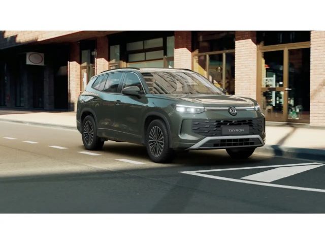 Volkswagen Tayron 2.0 TDI 4Motion DSG Life