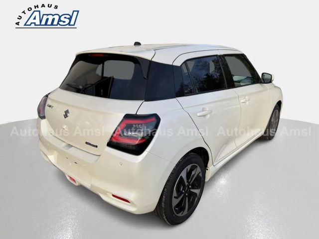 Suzuki Swift Comfort DualJet Hybrid