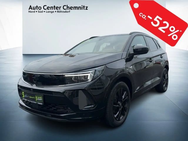 Opel Grandland X GS-Line Grand Sport