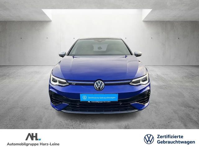 Volkswagen Golf 2.0 TSI 4Motion DSG Golf VIII