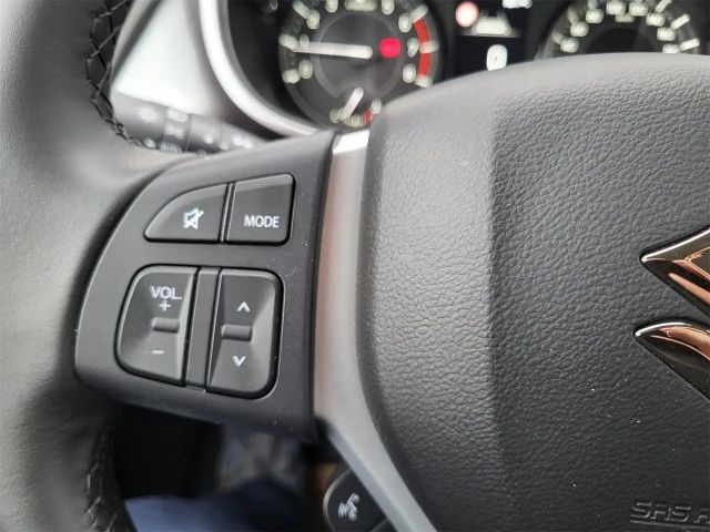 Suzuki Vitara AllGrip GL Hybrid Shine