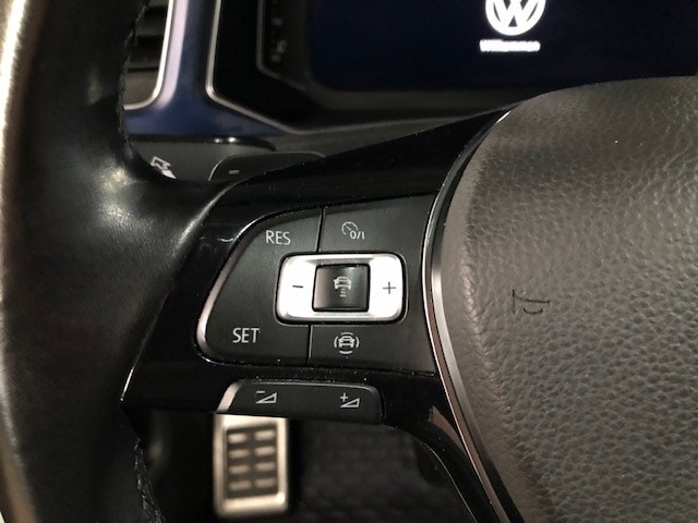 Volkswagen T-Roc 1.5 TSI DSG