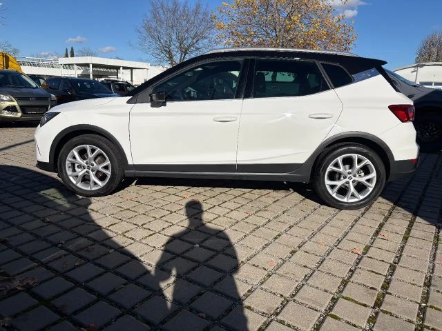 Seat Arona 1.0 TSI FR-lijn