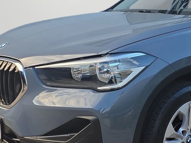 BMW X1 xDrive25e