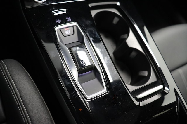 Audi A6 e-tron Avant Quattro