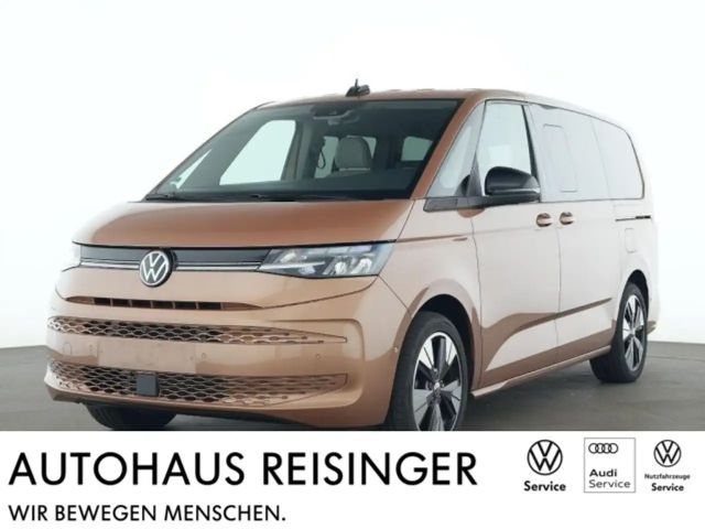 Volkswagen Multivan 2.0 TDI DSG Lang Life T7
