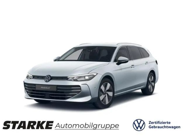 Volkswagen Passat 2.0 TDI Business DSG Variant