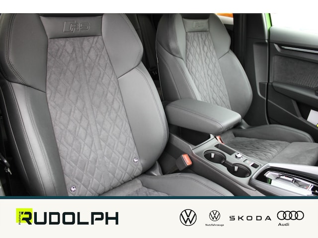 Audi RS3 Quattro S-Tronic Sportback