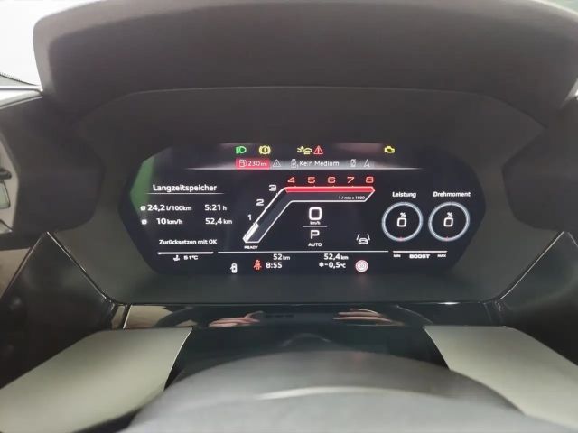 Audi RS3 Sedan Sportback