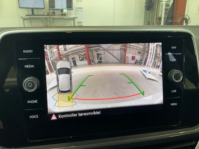 Volkswagen T-Roc T-ROC 1.5 E2 StyleBT110 TSID7F