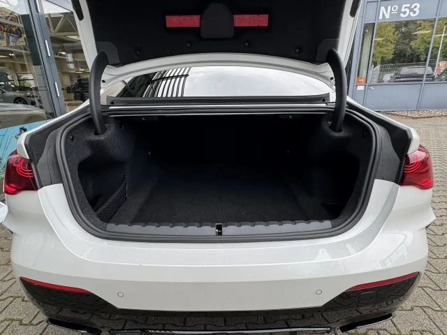 BMW 440 Coupé M-Sport M440i xDrive