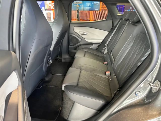 Ford Explorer AWD Extended range Premium