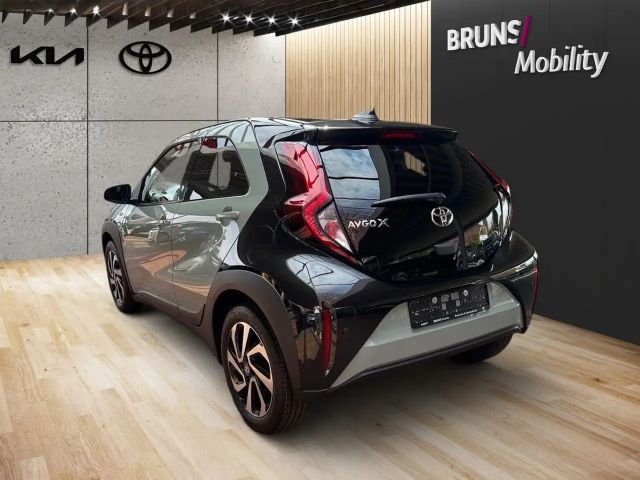 Toyota Aygo X Hatchback Pulse