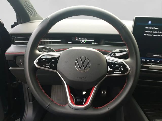 Volkswagen ID.7 GTX Tourer