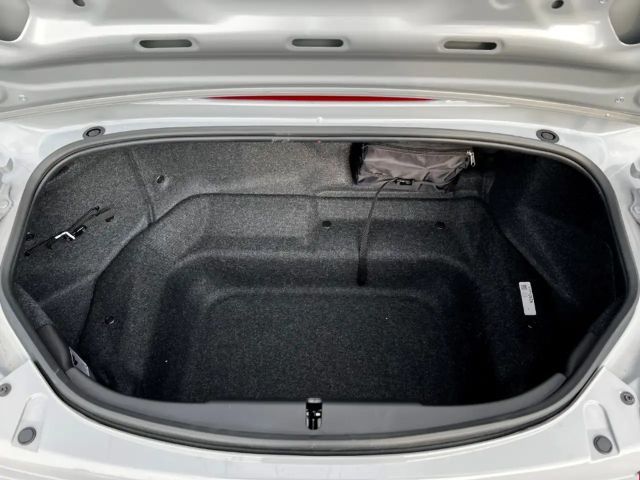 Mazda MX-5 Homura SkyActiv