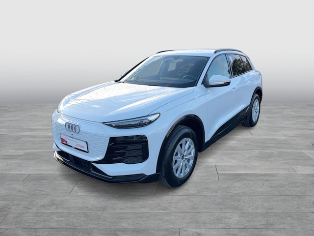 Audi Q6 e-tron Suv e-tron Audi Q6 SUV e-tron