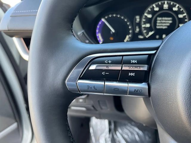 Mazda MX-30 SkyActiv e-Skyactiv