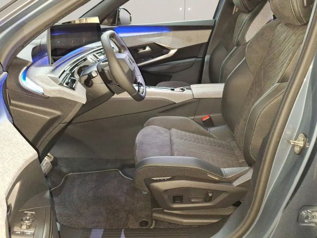 Peugeot 3008 GT-Line