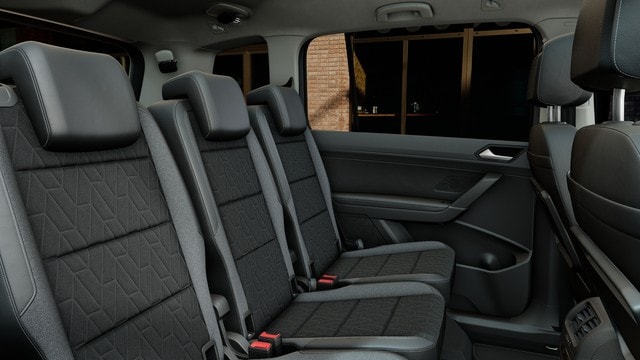 Volkswagen Touran DSG