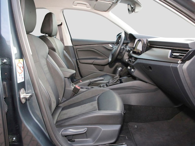 Skoda Kamiq 1.0 TSI Style Style