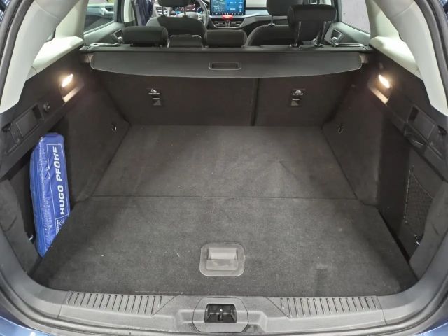 Ford Focus Active Wagon